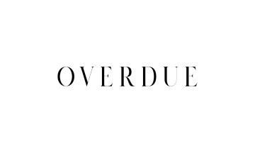 OVERDUE appoints creative contributor